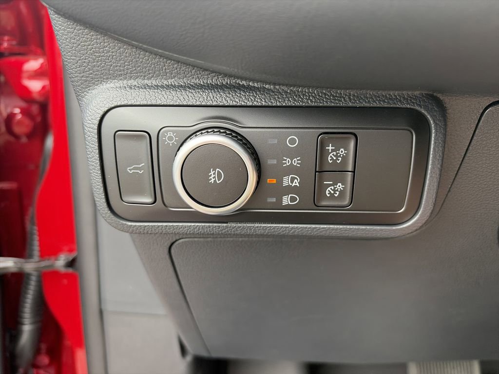 New 2026 Ford Explorer ST AWD/4WD image 20