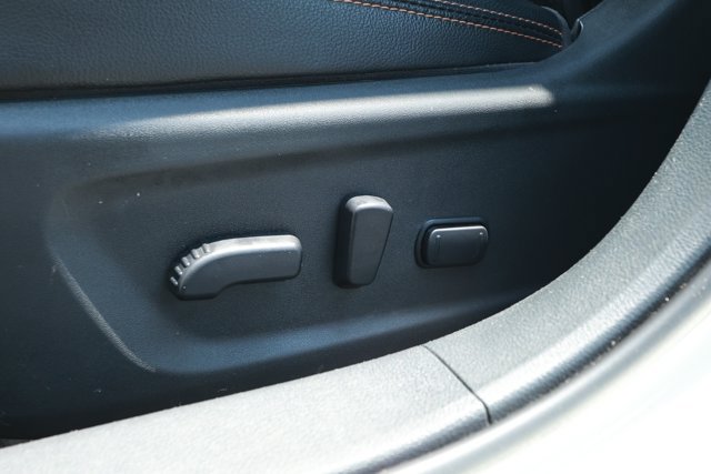 Used 2019 Nissan Altima 2.0 Edition One FWD image 25