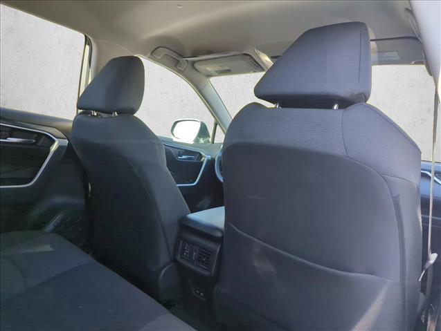 Used 2024 Toyota RAV4 XLE image 25