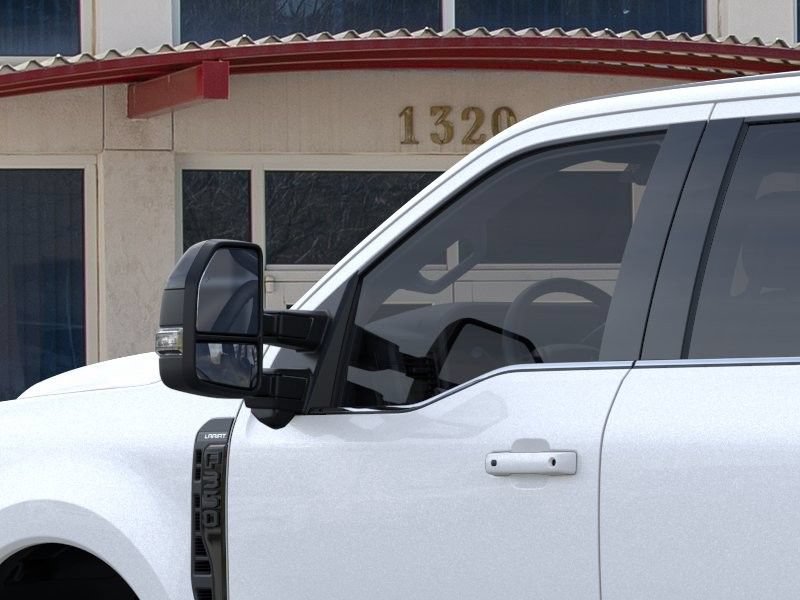 New 2026 Ford F350 Lariat w/ Black Appearance Package AWD/4WD image 43