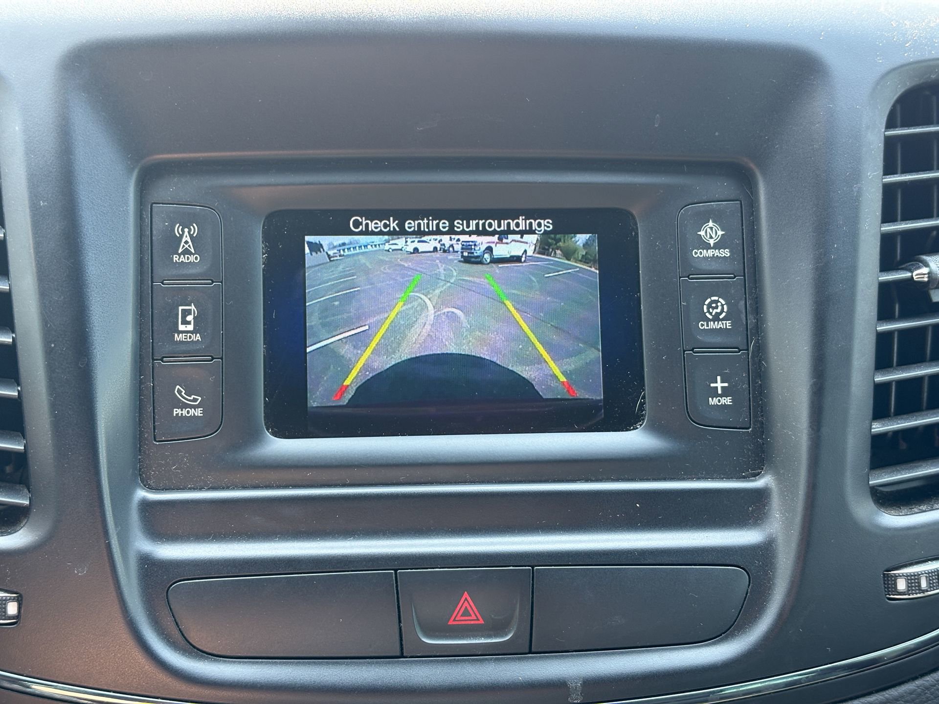 Used 2016 Chrysler 200 S image 12