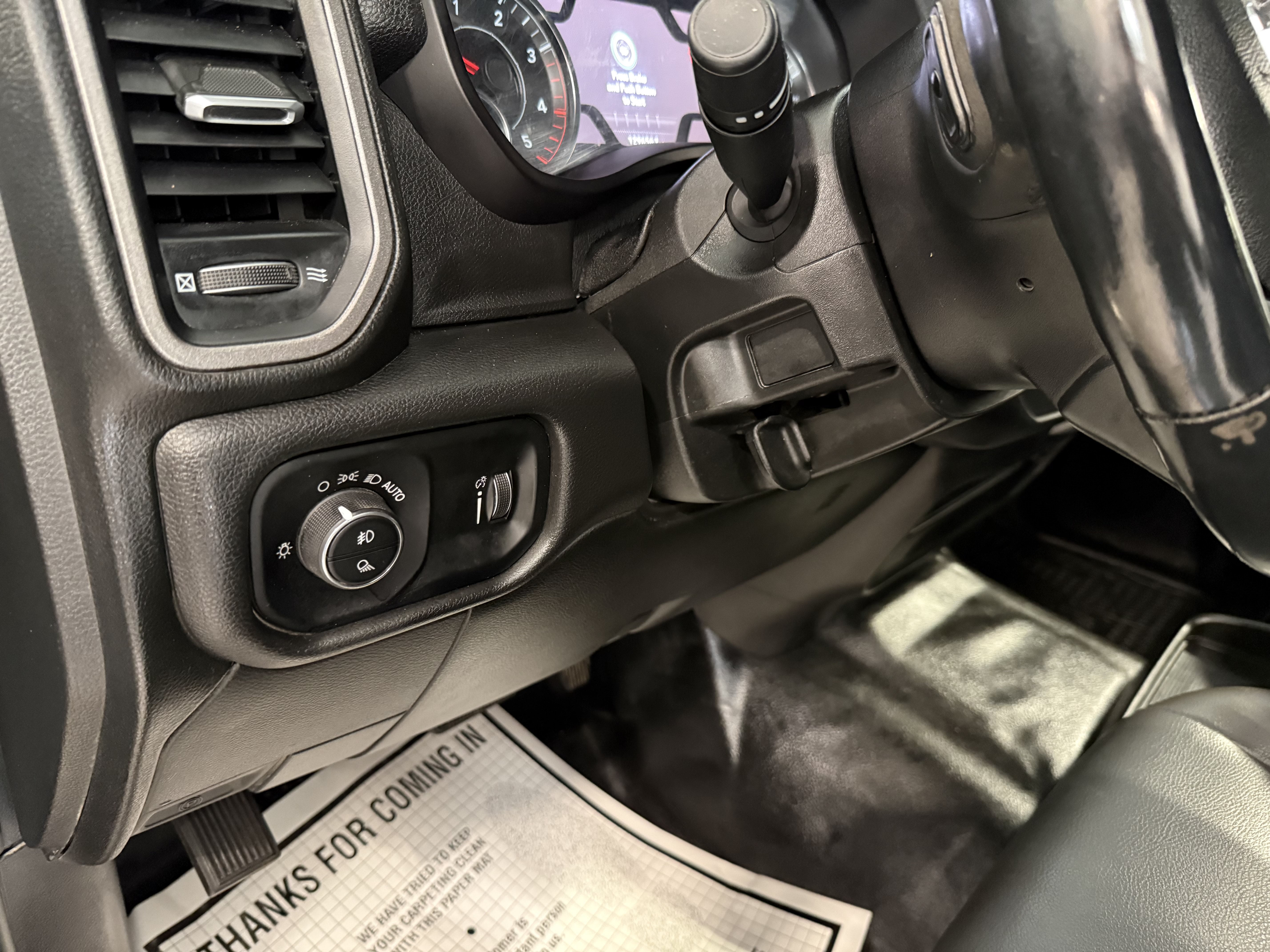 Used 2023 RAM 5500 Tradesman w/ Safety Group AWD/4WD image 44