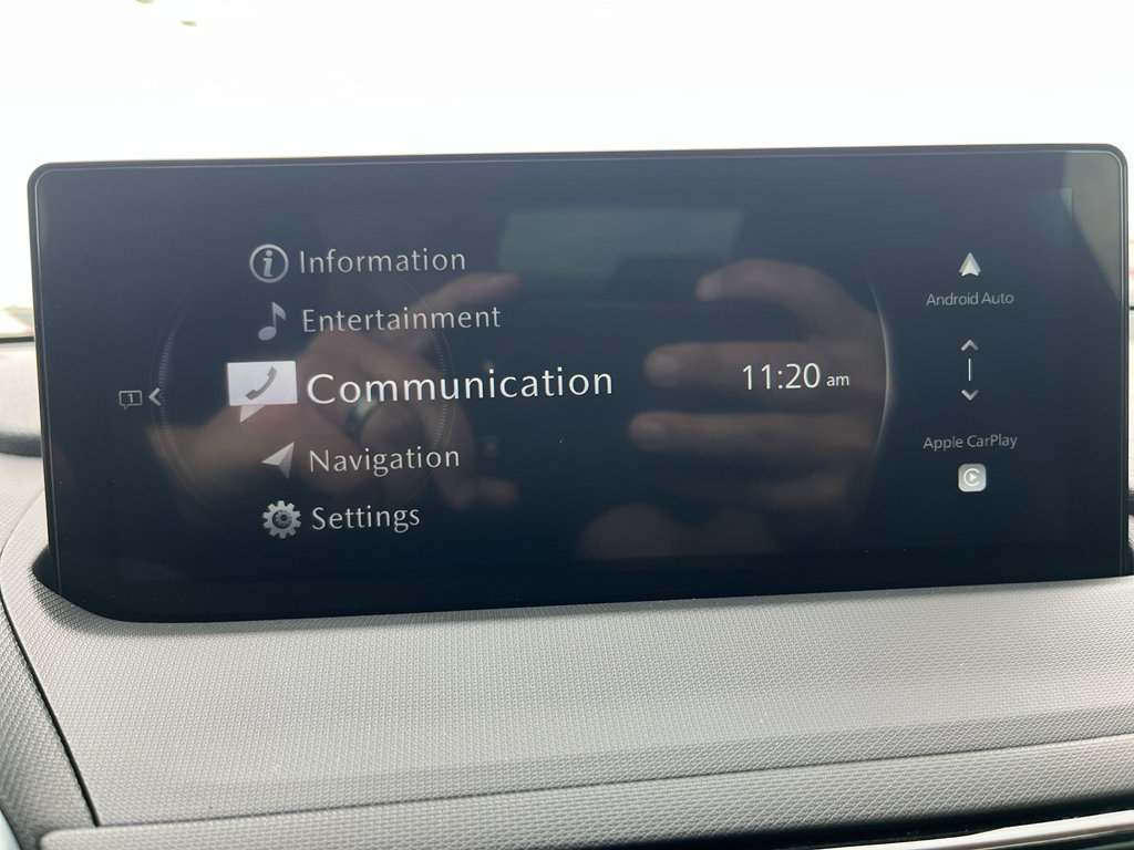 New 2026 MAZDA MX-5 Miata Grand Touring image 19