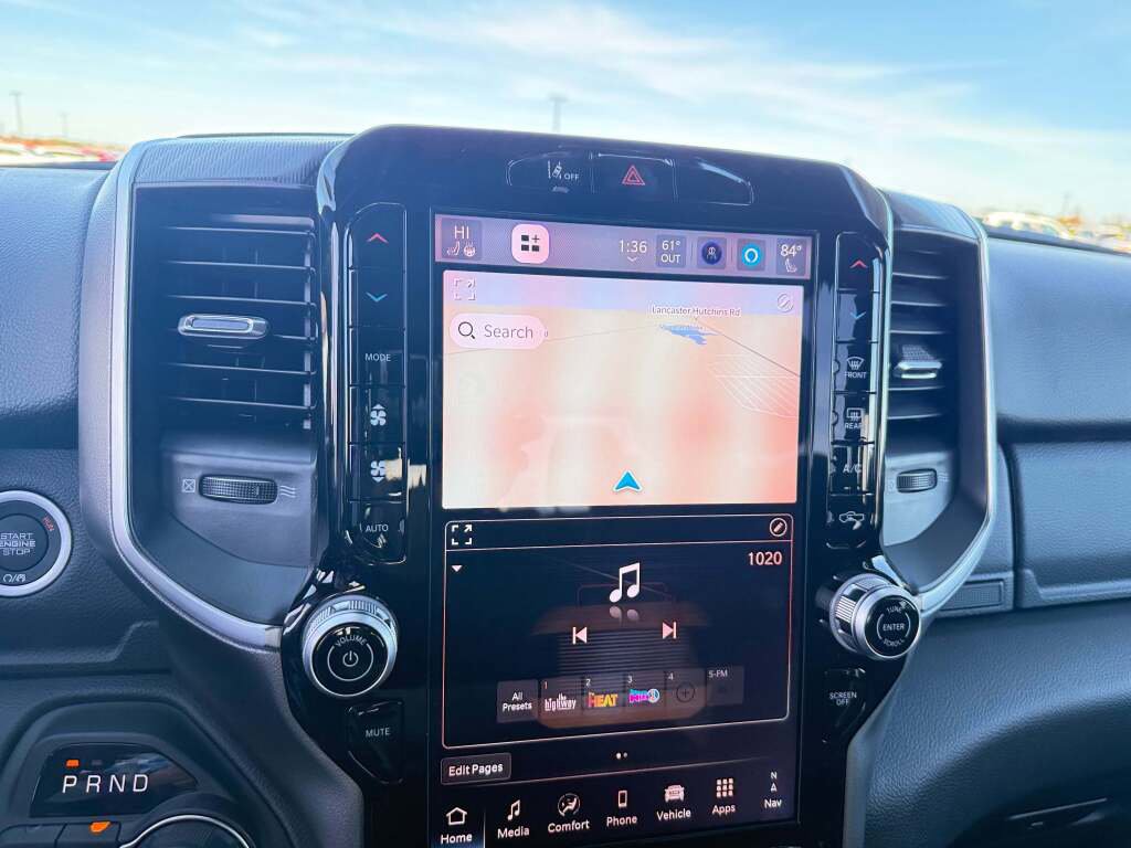 New 2026 RAM 1500 Lone Star image 30