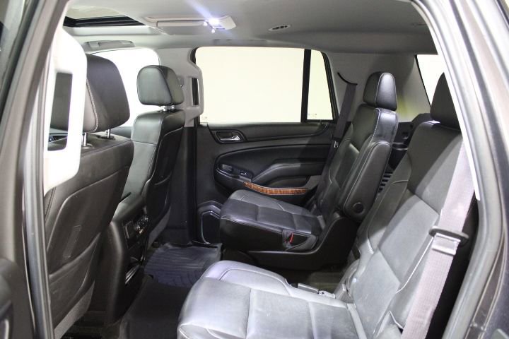 Used 2016 Chevrolet Tahoe LTZ image 23