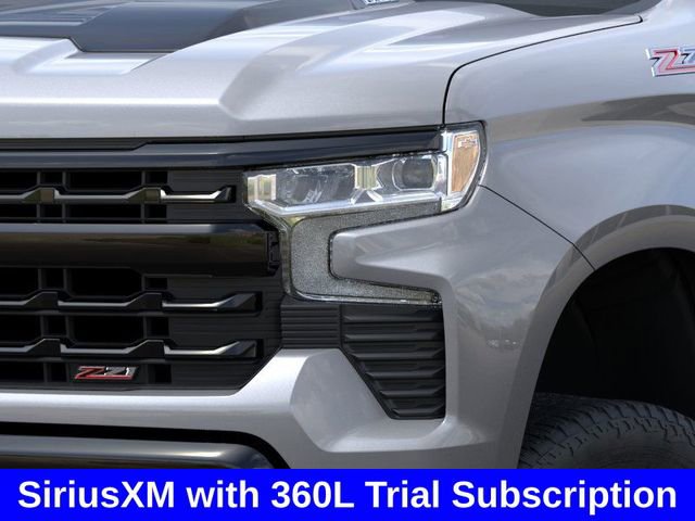 New 2026 Chevrolet Silverado 1500 LT Trail Boss image 11