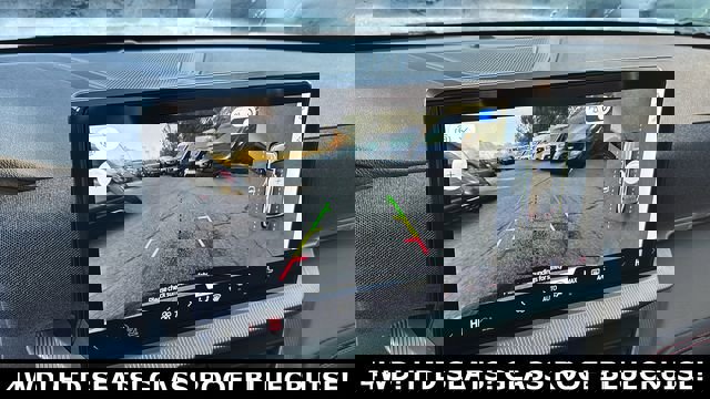 New 2026 Ford Explorer ST-Line image 15