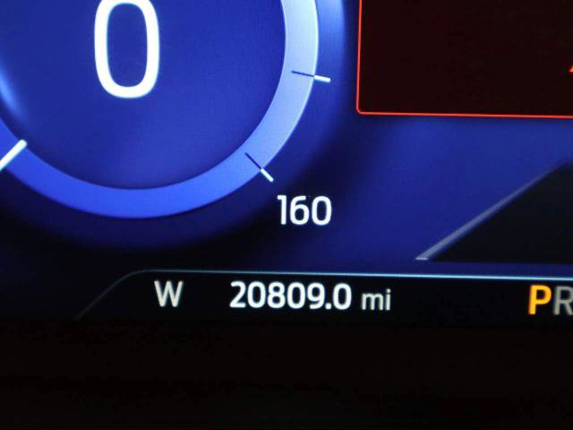 Certified 2022 Ford Escape Titanium w/ Class II Trailer Tow Package image 23