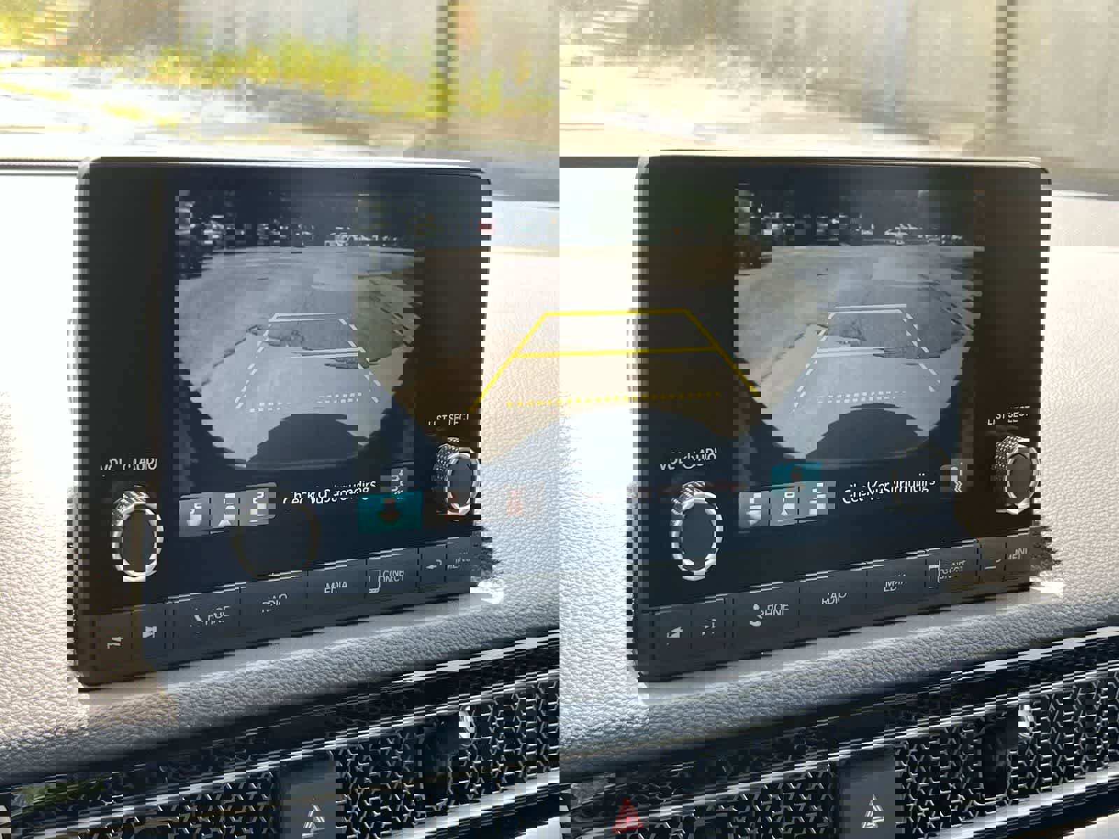 New 2026 Honda Civic Sport image 14