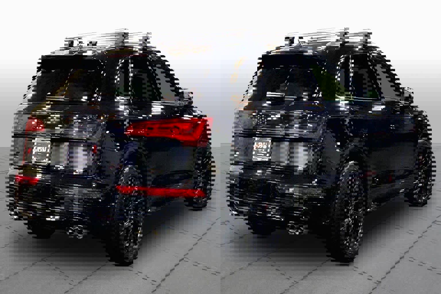 Used 2025 Audi SQ5 Premium Plus AWD/4WD image 13