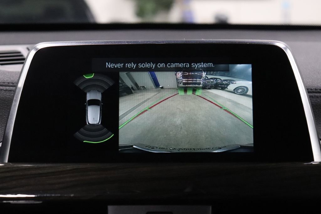 Used 2018 BMW X2 sDrive28i w/ M SportX Package image 14