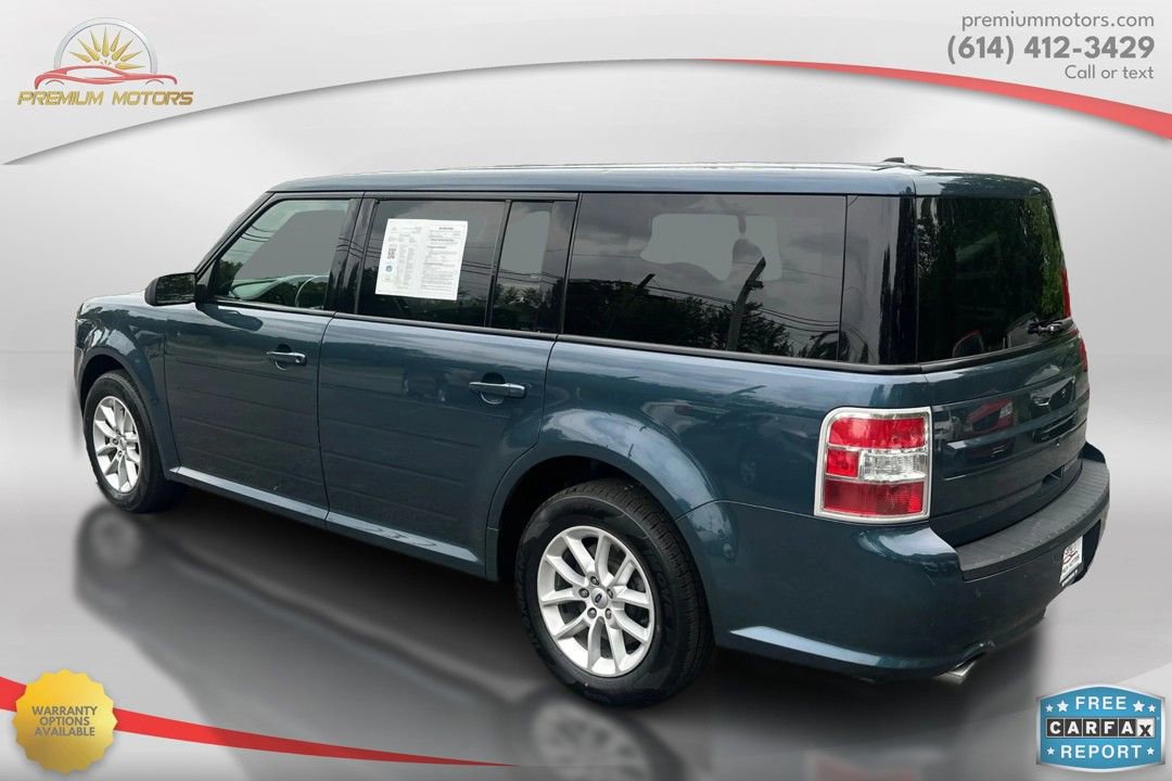 Used 2016 Ford Flex SE image 3