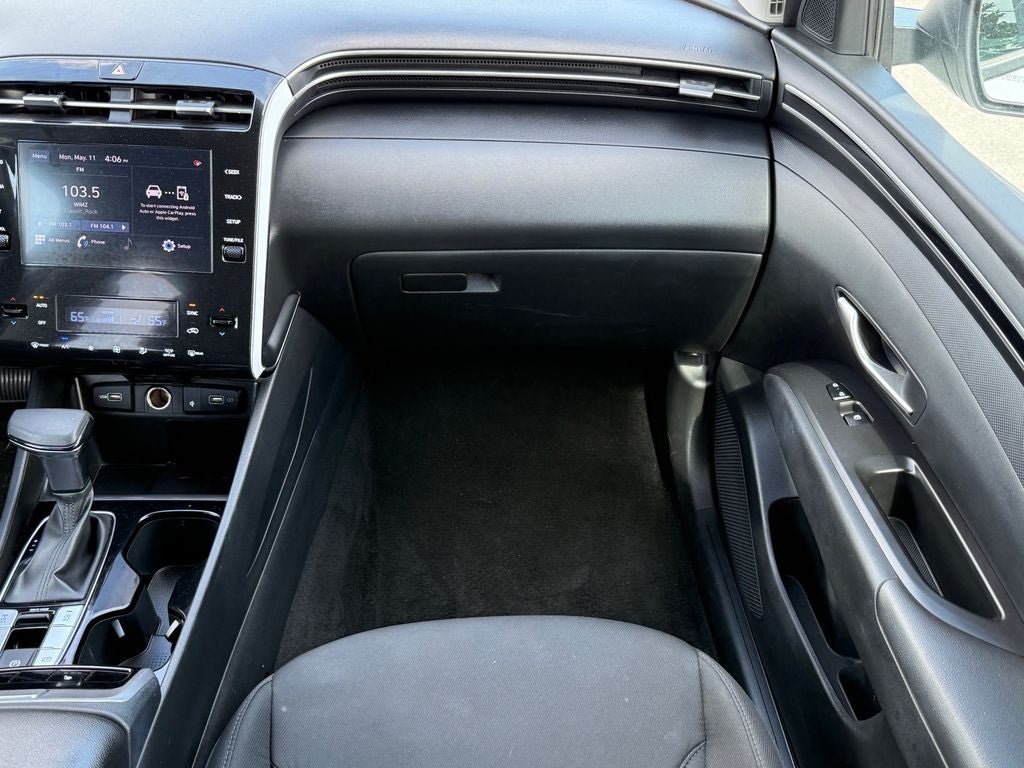 Used 2024 Hyundai Tucson SEL AWD/4WD image 15