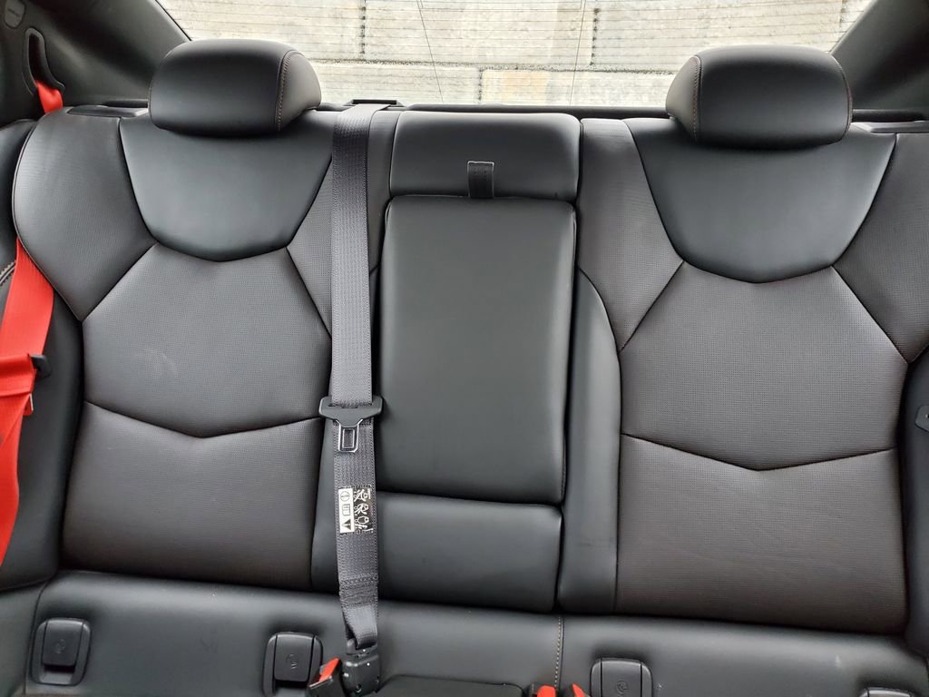 Certified 2022 Cadillac CT5 V w/ Premium Package image 42