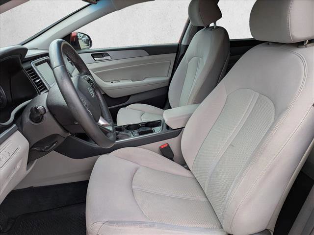Used 2018 Hyundai Sonata SEL FWD image 11