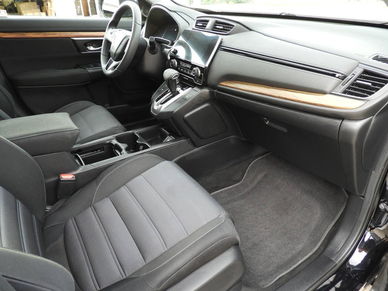 Used 2018 Honda CR-V EX image 34