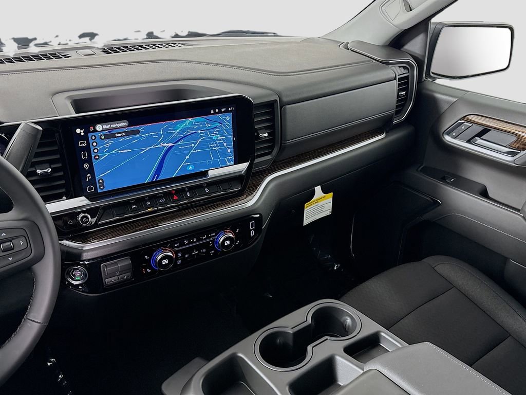 New 2026 GMC Sierra 1500 Elevation image 22