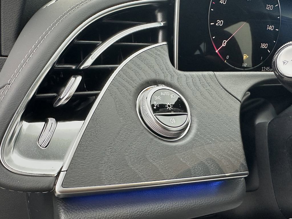 New 2026 Mercedes-Benz E 450 4MATIC Sedan image 37