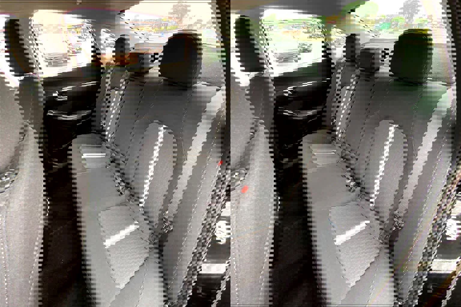 Used 2025 Hyundai Sonata SEL FWD image 21