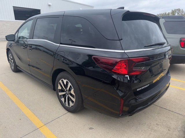 New 2026 Honda Odyssey EX-L image 7
