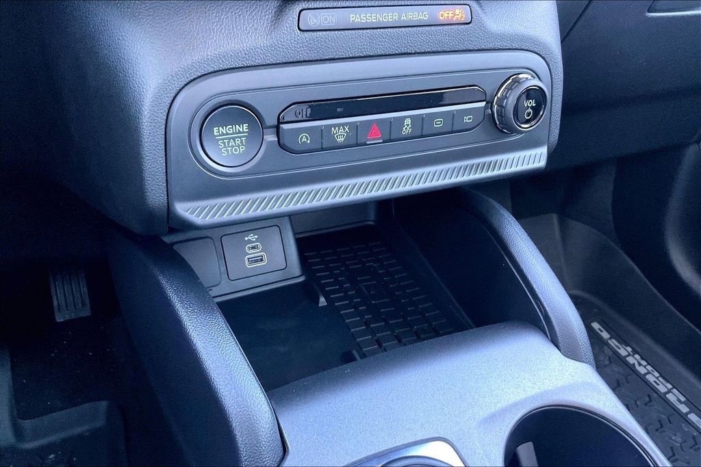 New 2025 Ford Bronco Sport Big Bend image 18