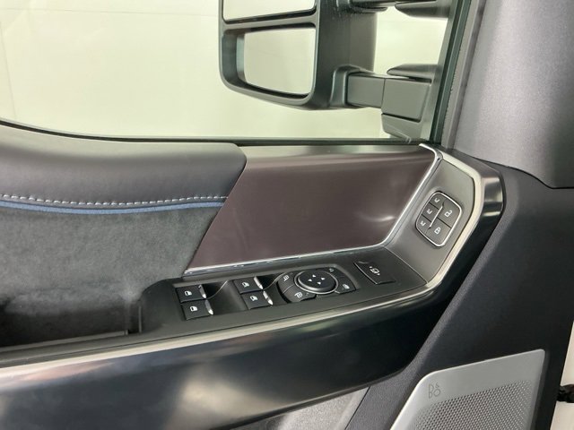 New 2026 Ford F350 Platinum image 16