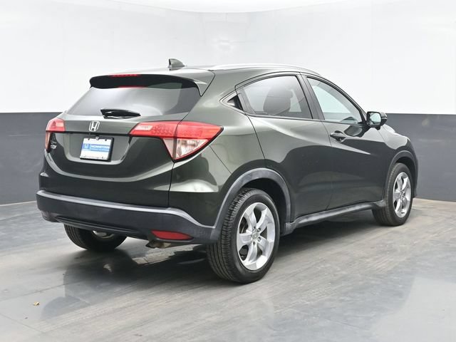 Used 2016 Honda HR-V EX-L image 10