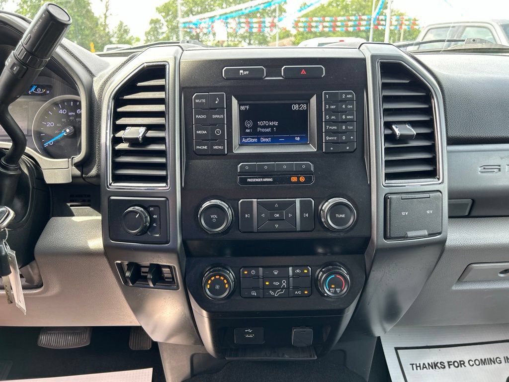 Used 2019 Ford F250 XLT AWD/4WD image 28