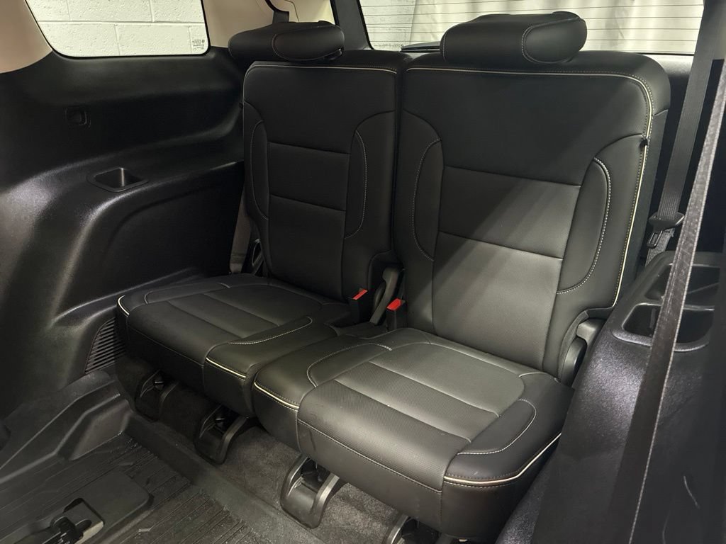 Used 2021 GMC Acadia Denali w/ Denali Technology Package AWD/4WD image 27