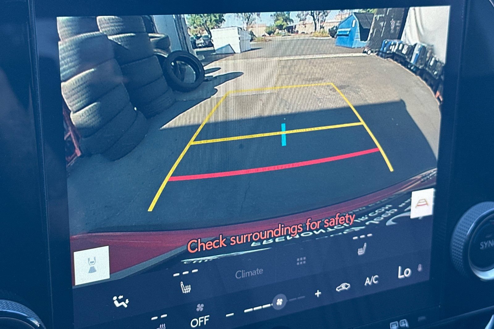 Used 2024 Lexus NX 350 AWD w/ Cold Area Package image 18