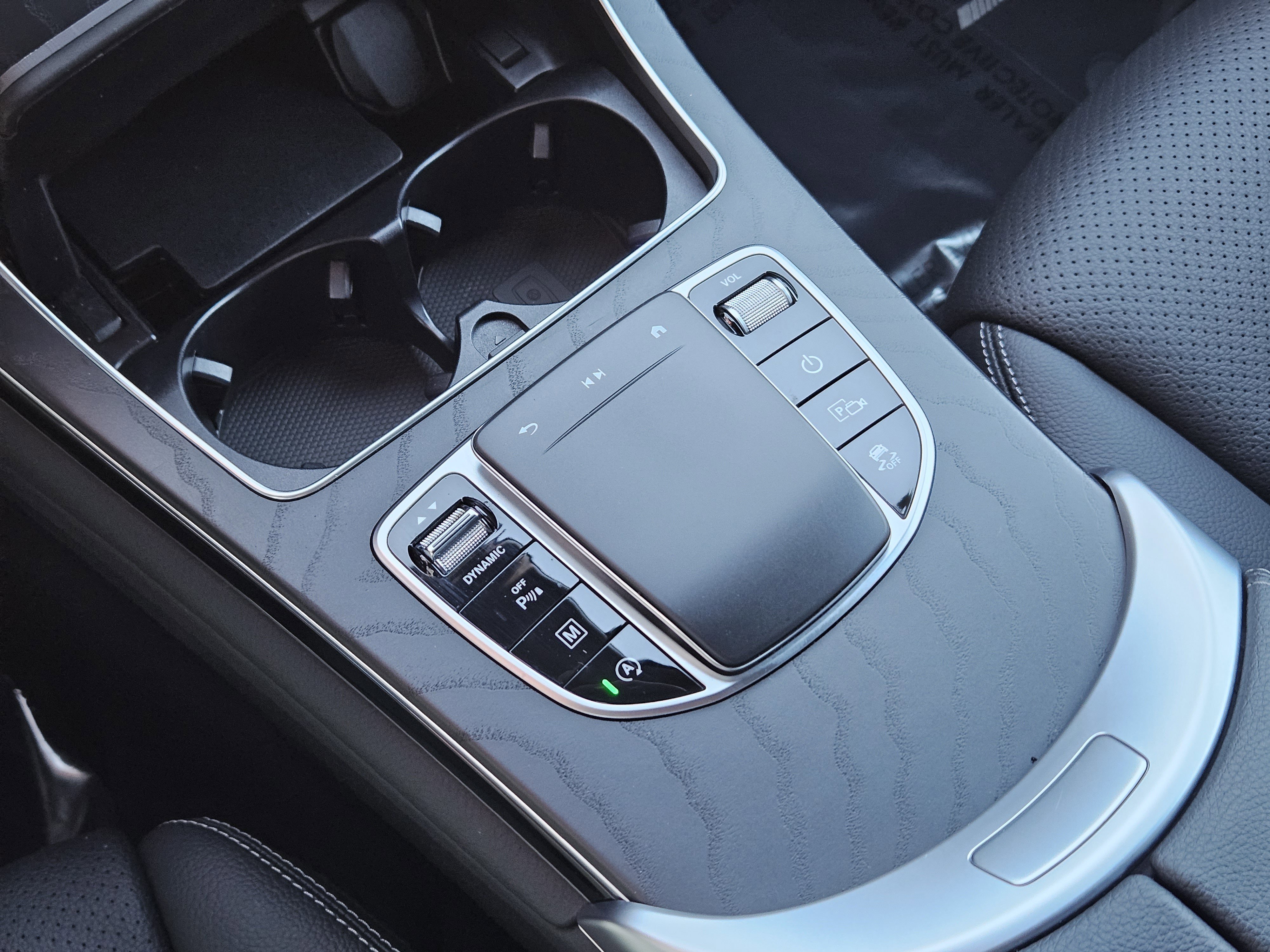 Certified 2022 Mercedes-Benz GLC 300 image 19