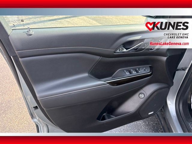 Used 2023 GMC Acadia AT4 w/ GMC Pro Grade Package AWD/4WD image 13