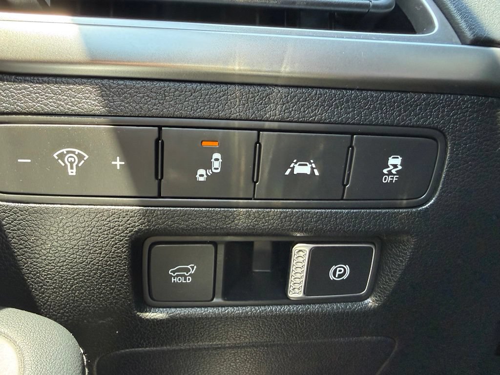 Used 2021 Hyundai Palisade SEL AWD/4WD image 29
