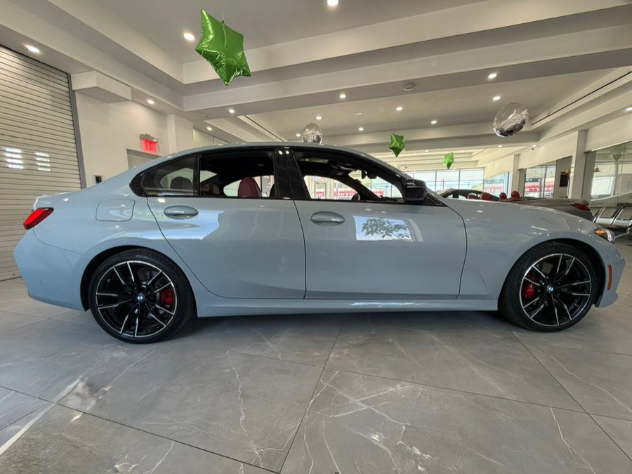 Used 2026 BMW M340i xDrive AWD/4WD image 10