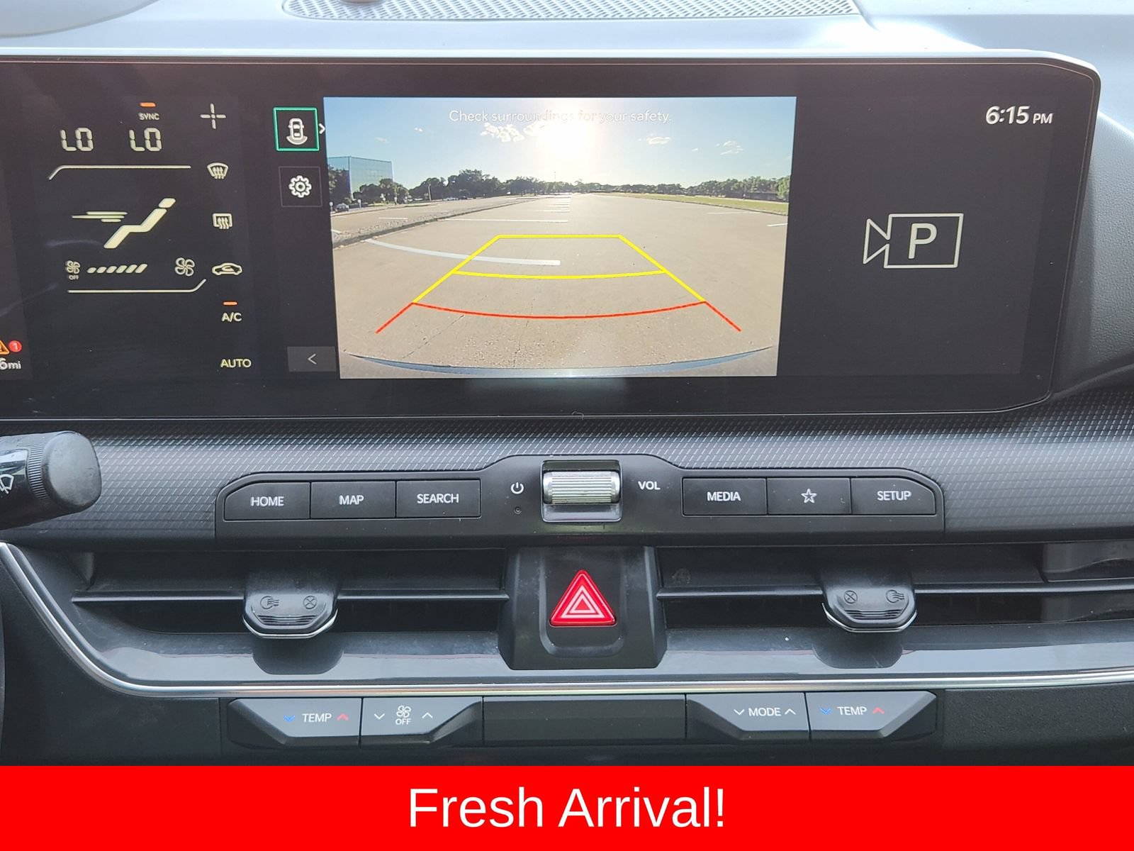 Used 2025 Kia K4 GT-Line FWD image 25