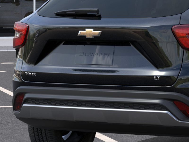 New 2026 Chevrolet Trax LT FWD image 14
