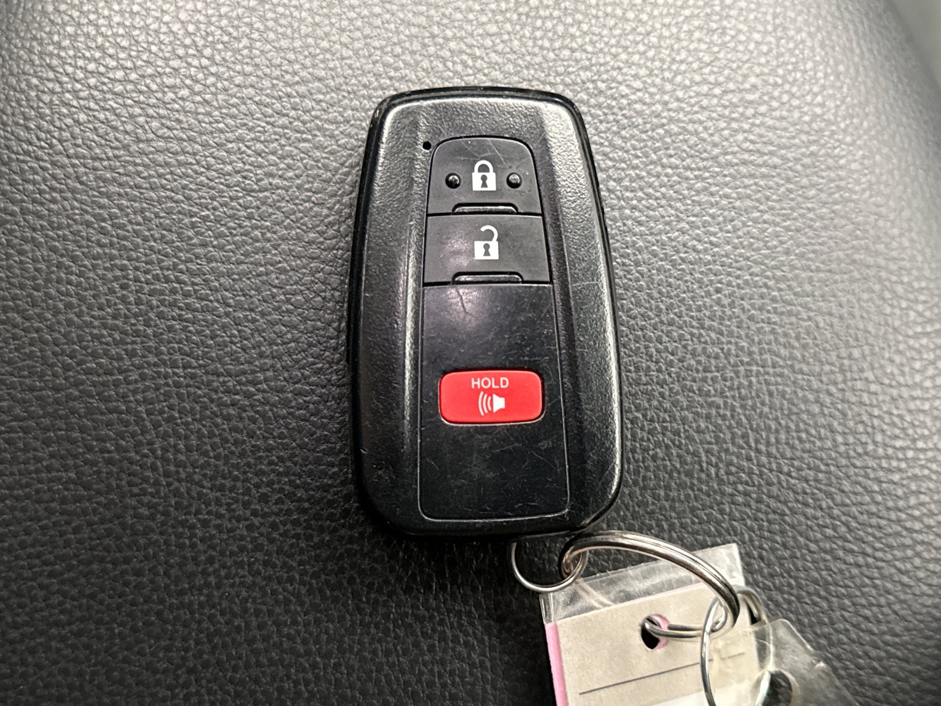 Used 2023 Toyota RAV4 AWD Hybrid image 24