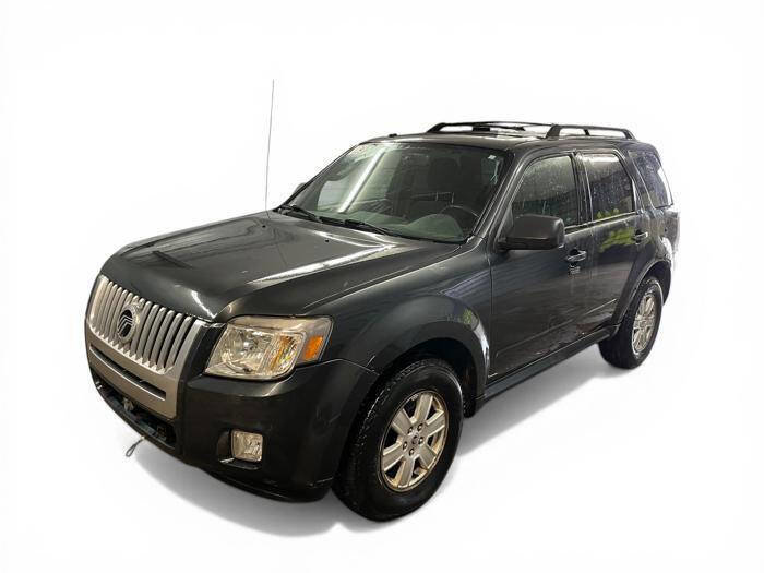 Used 2010 Mercury Mariner 4WD image 1