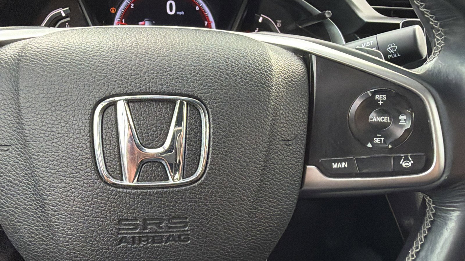 Used 2019 Honda Civic Sport image 21