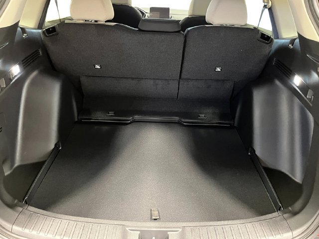 New 2027 Honda CR-V EX image 26