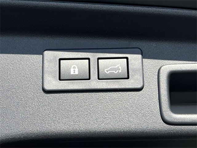 New 2026 Subaru Outback Limited image 36