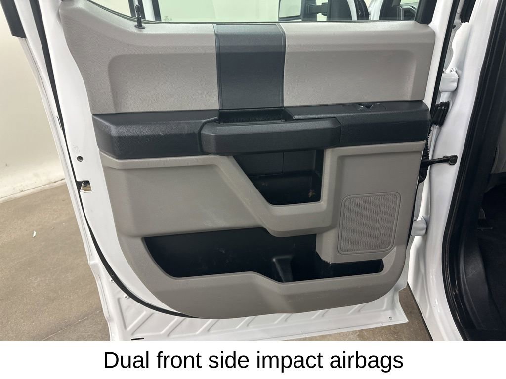 Used 2019 Ford F350 XL w/ STX Appearance Package image 29