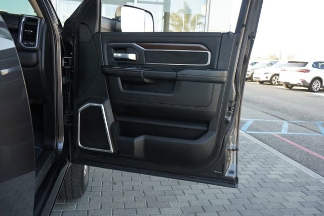 Used 2022 RAM 2500 Laramie image 20