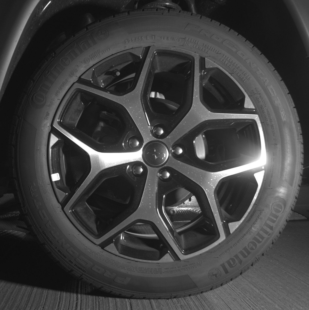 Used 2025 Jeep Compass Limited image 14