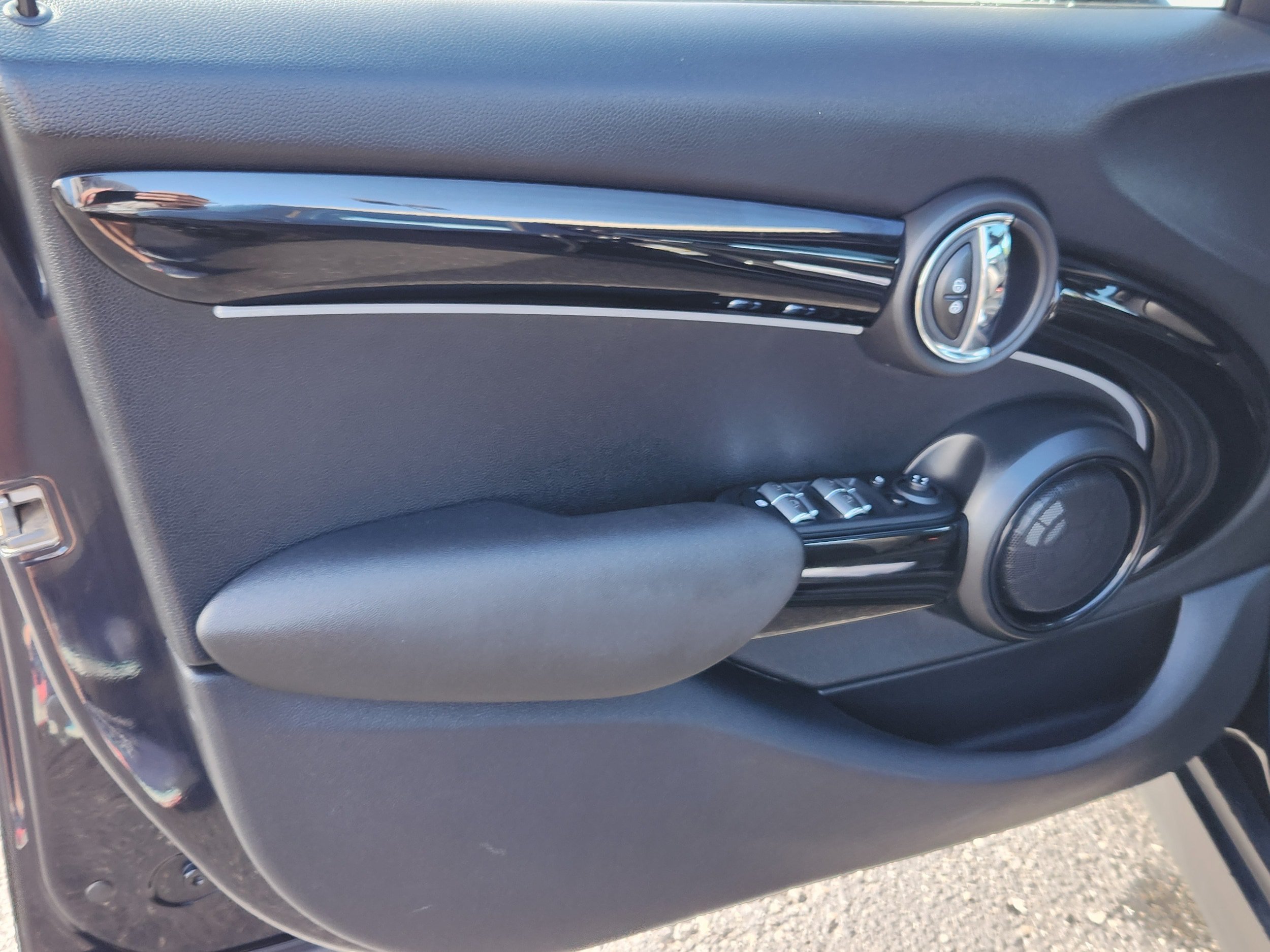 Used 2023 MINI Cooper S w/ MINI Resolute Edition FWD image 6