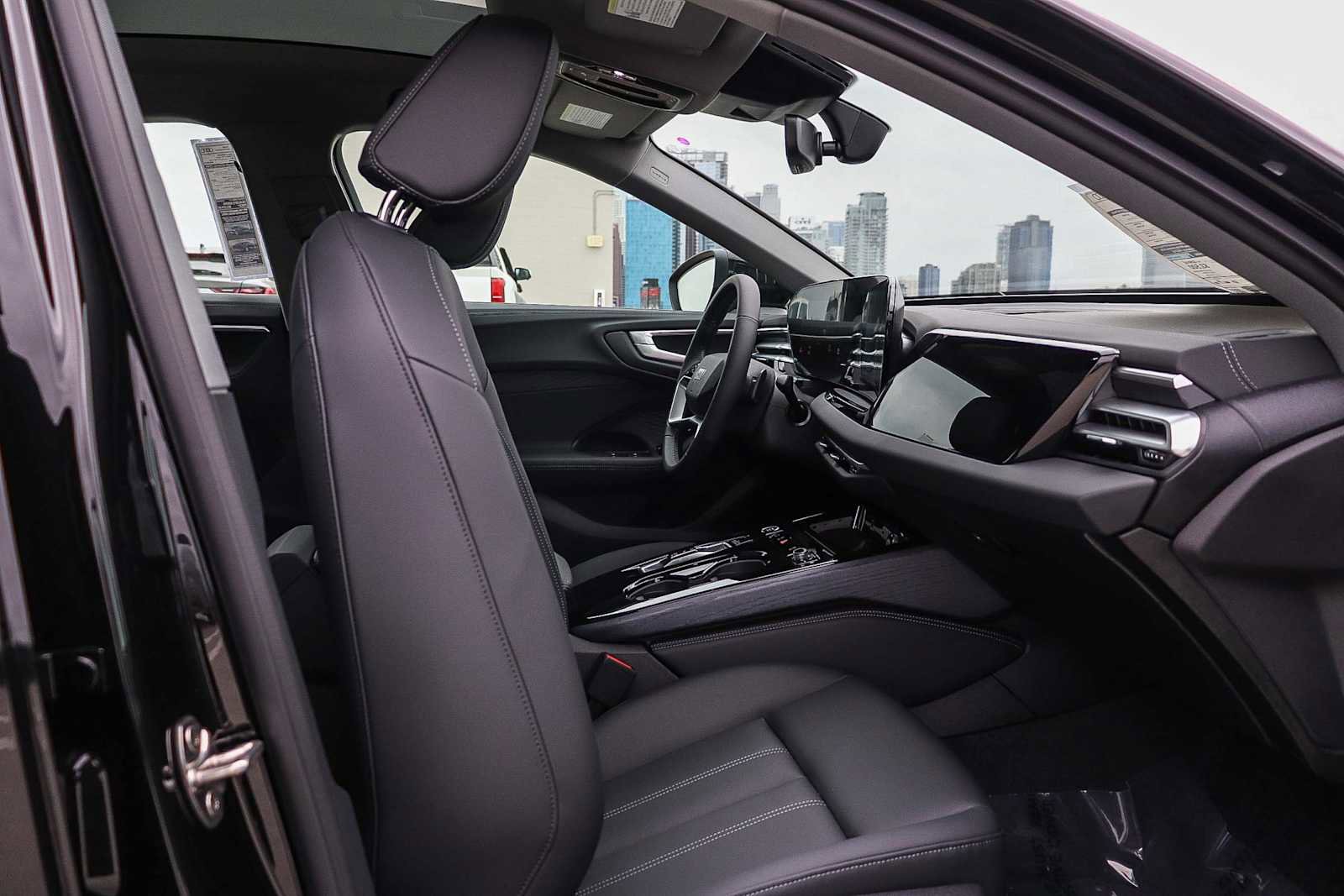 New 2026 Audi A5 2.0T Premium AWD/4WD image 21