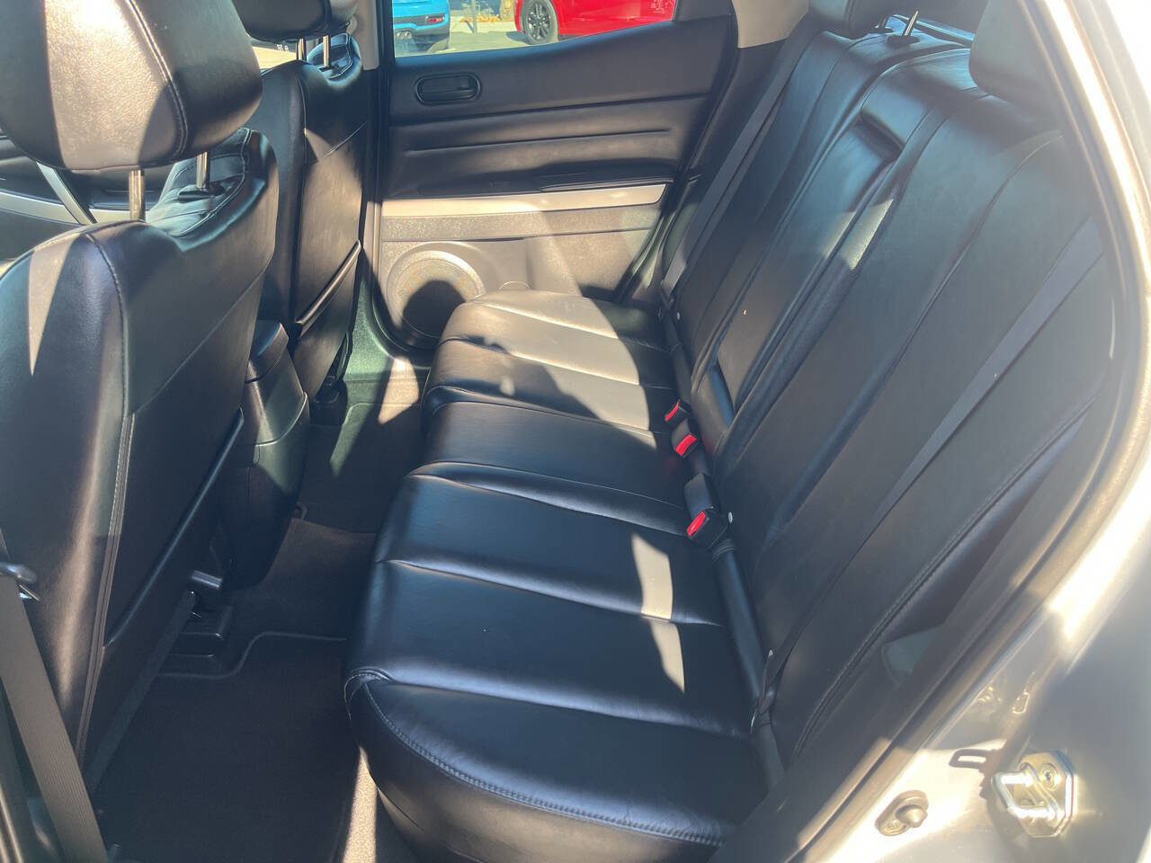 Used 2012 MAZDA CX-7 i Touring image 10