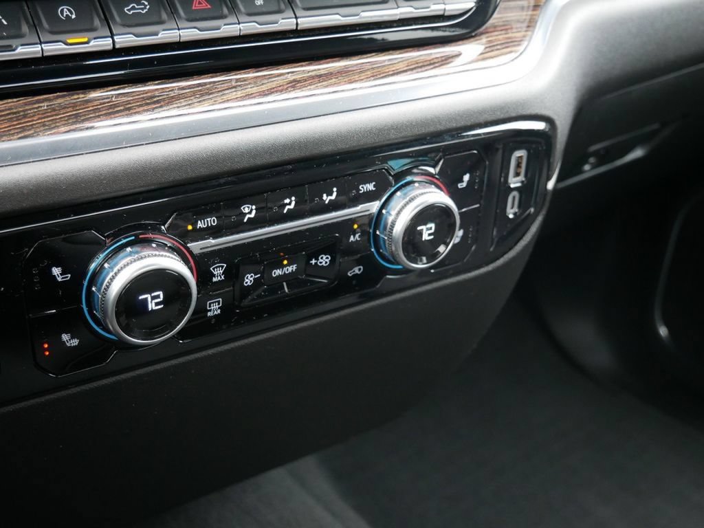 Used 2024 GMC Sierra 1500 Elevation AWD/4WD image 25