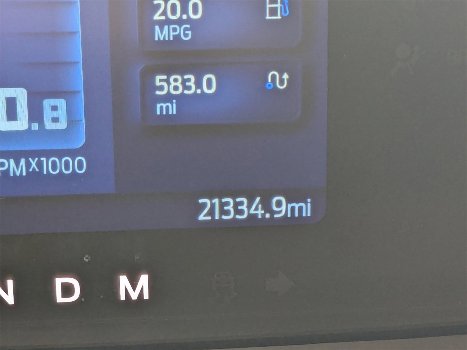 Certified 2024 Ford Bronco Big Bend image 30