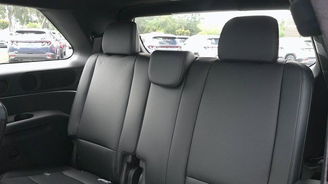 New 2026 Hyundai Palisade Calligraphy image 9